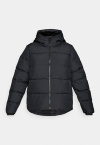 Selected, black