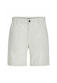 JPSTACE SUMMER - Shorts - feather gray