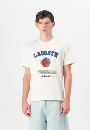 T-shirt imprimé - lapland