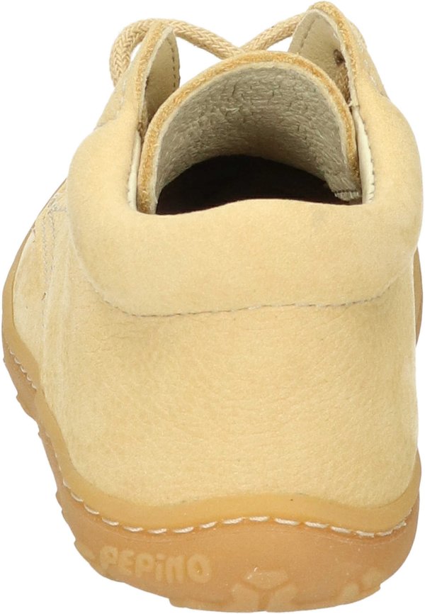 UNISEX – Sportlicher Schnürer – desert