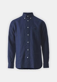 Tommy Hilfiger Shirt - carbon navy