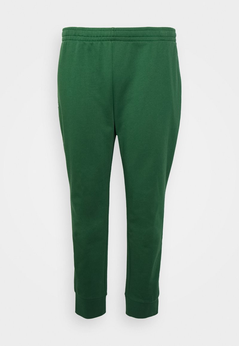 Lacoste PLUS Tracksuit bottoms green/dark green Zalando.co.uk
