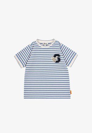 Steiff, - T-shirt z nadrukiem