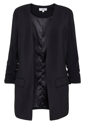 WERONKA - Blazer - black