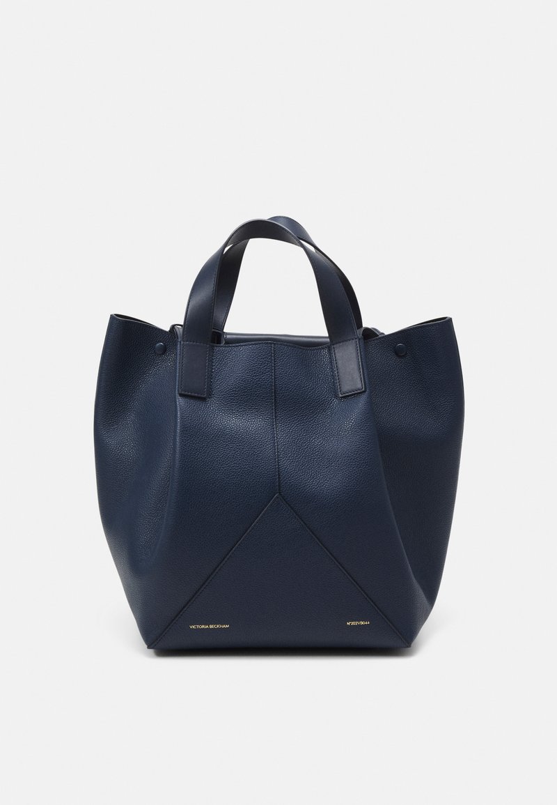 Victoria Beckham - THE NEW MEDIUM TOTE - Shopping bags - midnight, Forstør