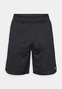 Unausgewählt, black
