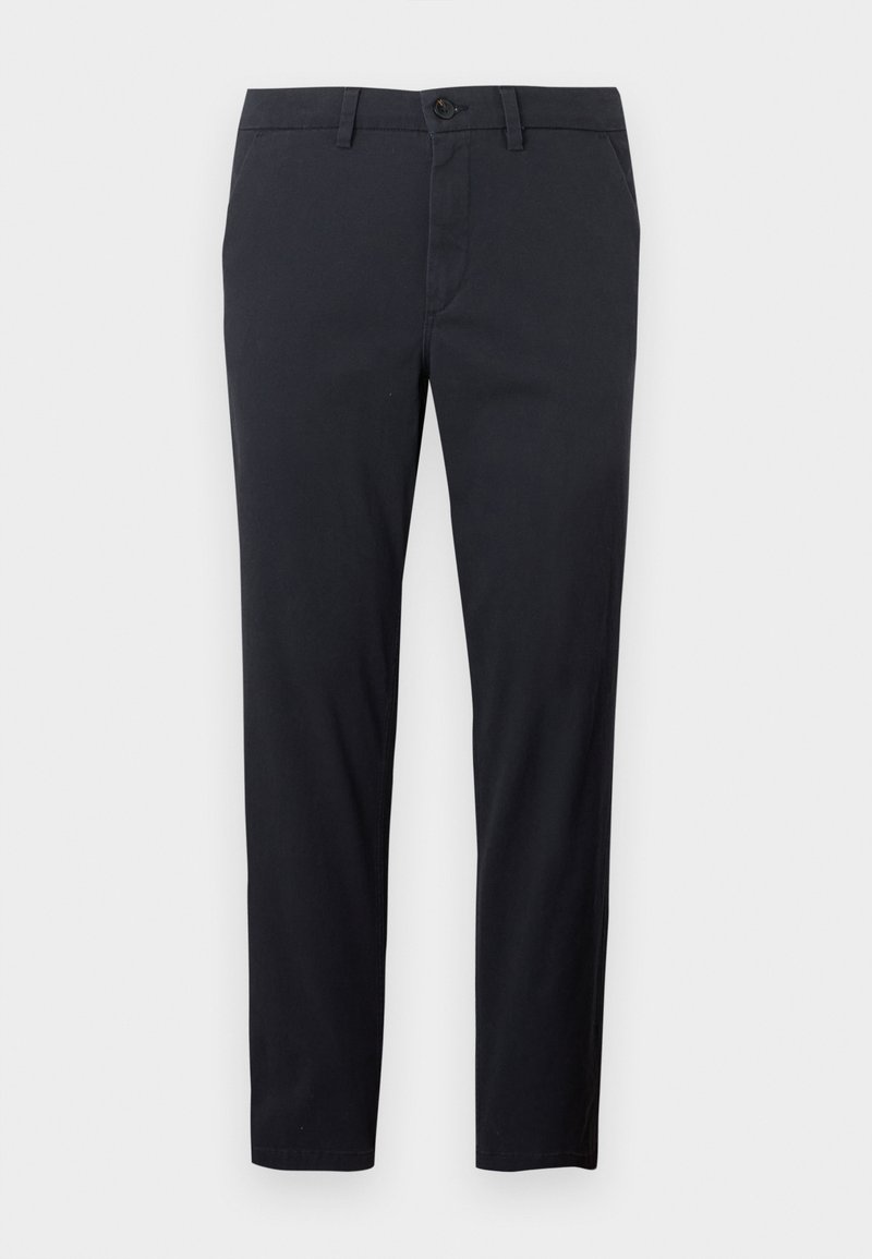 jack & jones Chino donkerblauw jack & jones Chino donkerblauw