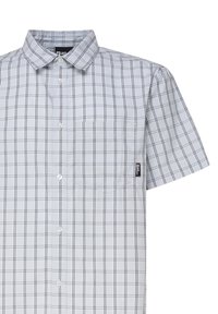 Jack Wolfskin Overhemd - soft blue check