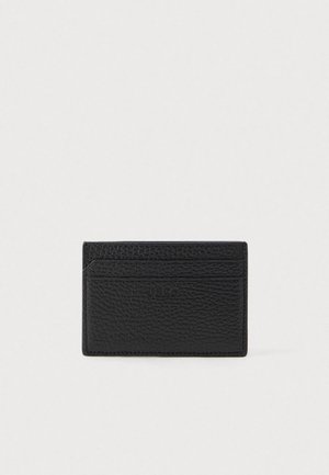 UNISEX - Monedero - black