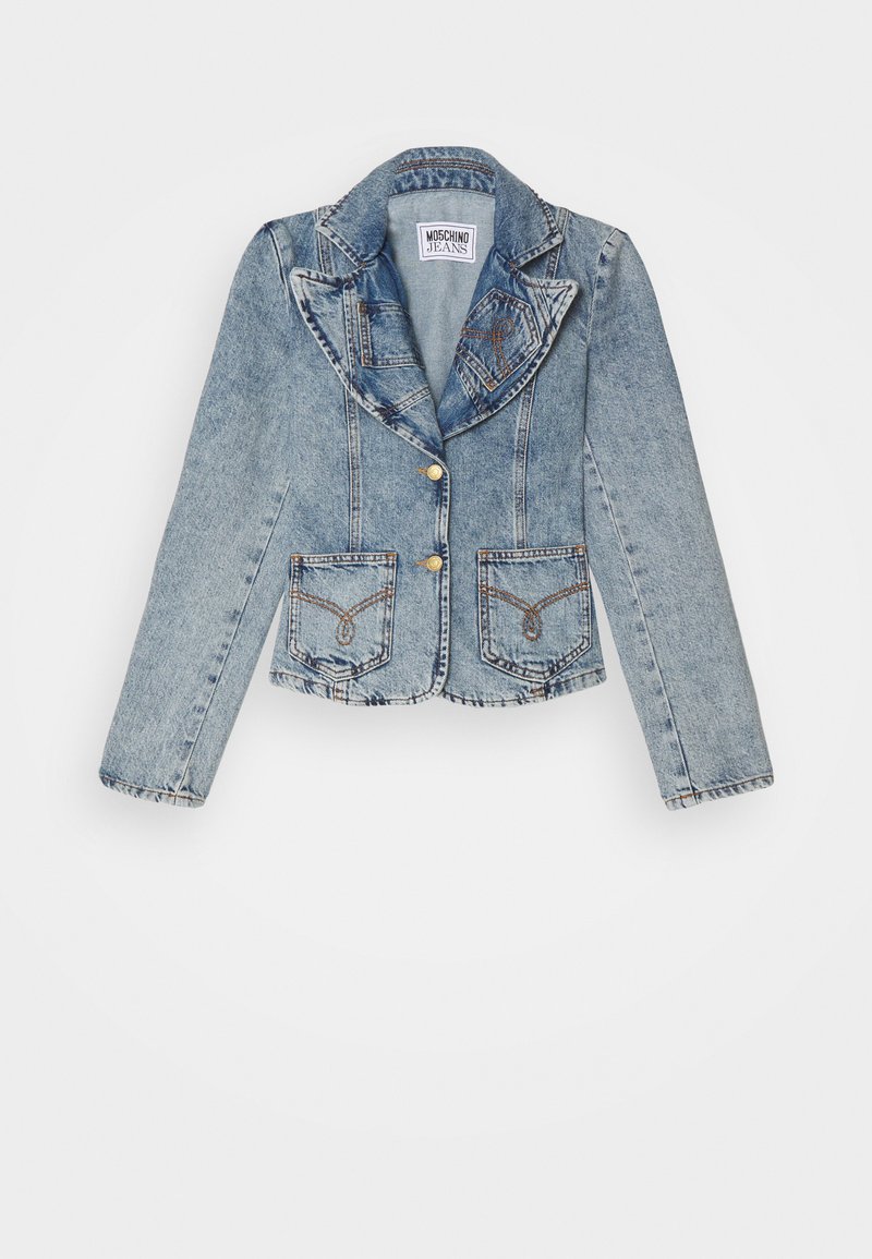 Giacca di jeans