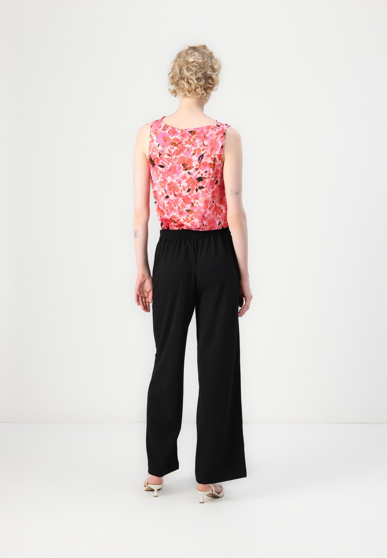 ONLCAROLINA LIFE WIDE PANT