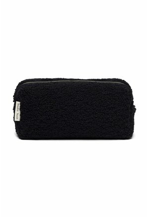 Pouch - Federmäppchen - black