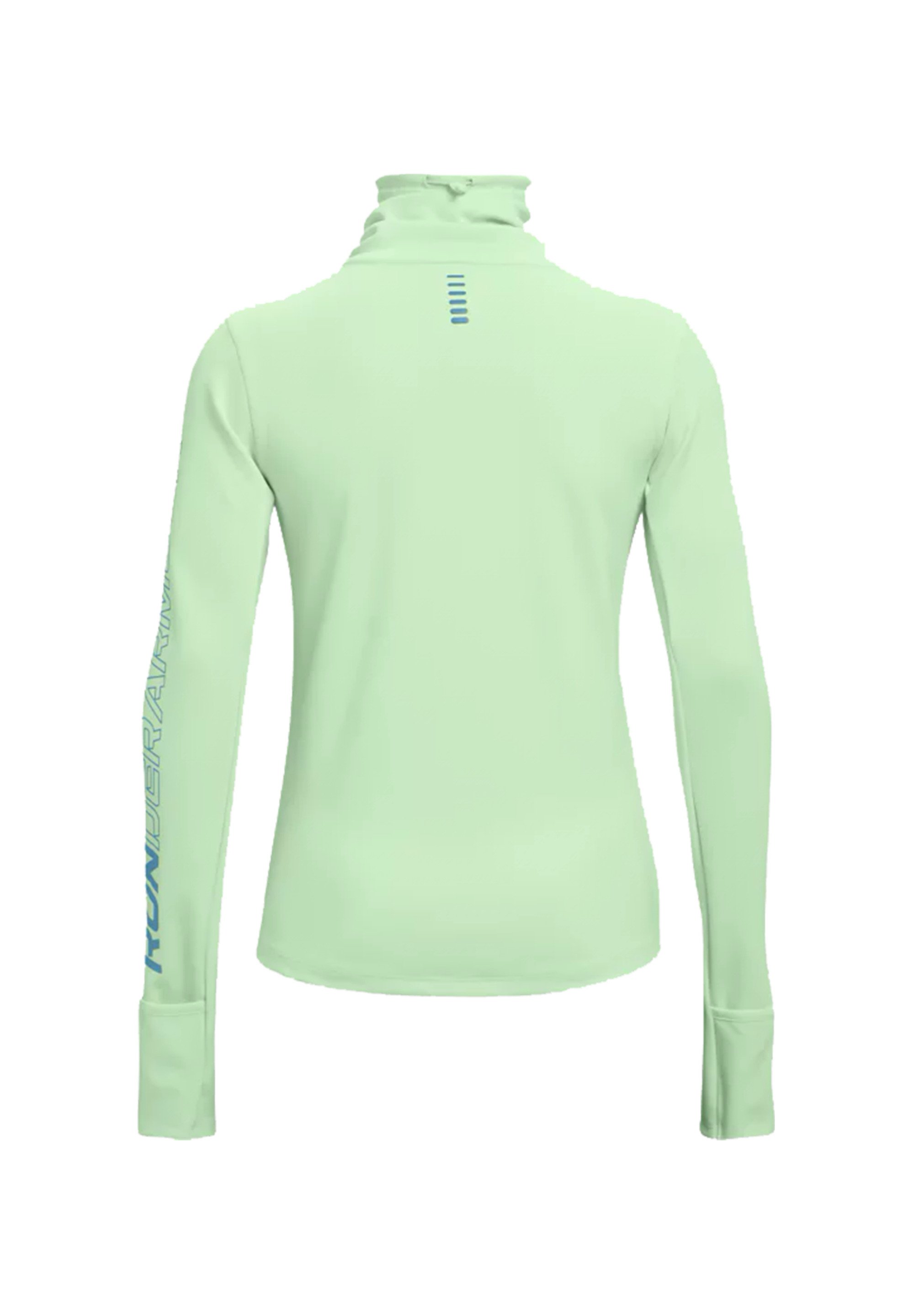Under Armour Sudadera - gruen/verde - Zalando.es