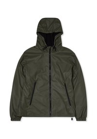 Non selezionato, salvia