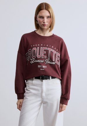 EVER - Pusa - dark brown