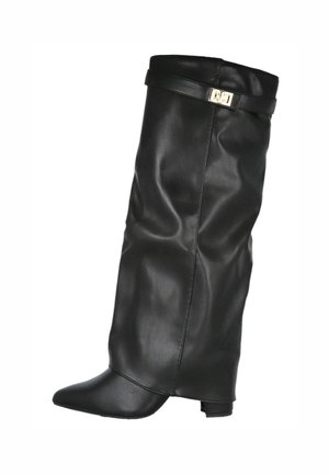 Botas - black