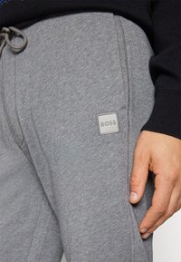 BOSS SESTART - Trainingsbroek - light/pastel grey