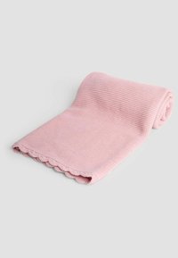 JoJo Maman Bébé Coperta per neonati - no colour