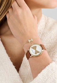 Ted Baker - PHYLIPA ICONIC - Ura - brown Miniaturna slika 1
