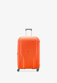 Seleccionado, orange