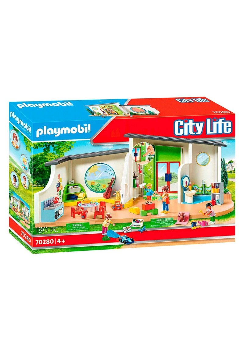 Playmobil Jouet - multicolor/multicolore - ZALANDO.FR