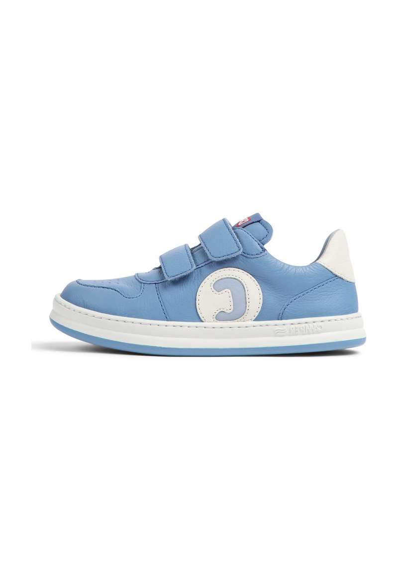 Camper RUNNER FOUR Sneakers basse hellblau/celeste Zalando.it