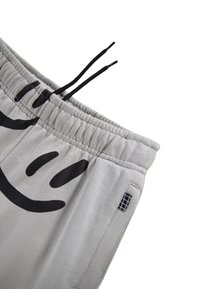 Molo ADAN SOFT PANTS UNISEX - Tracksuit bottoms - grey