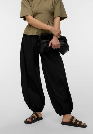 Vero Moda WEITEM VMLOTUS czarny