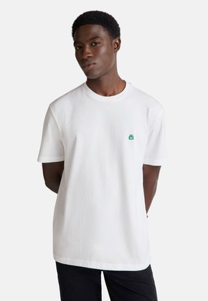 Basic T-shirt - white