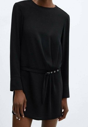 Robe de jour - black