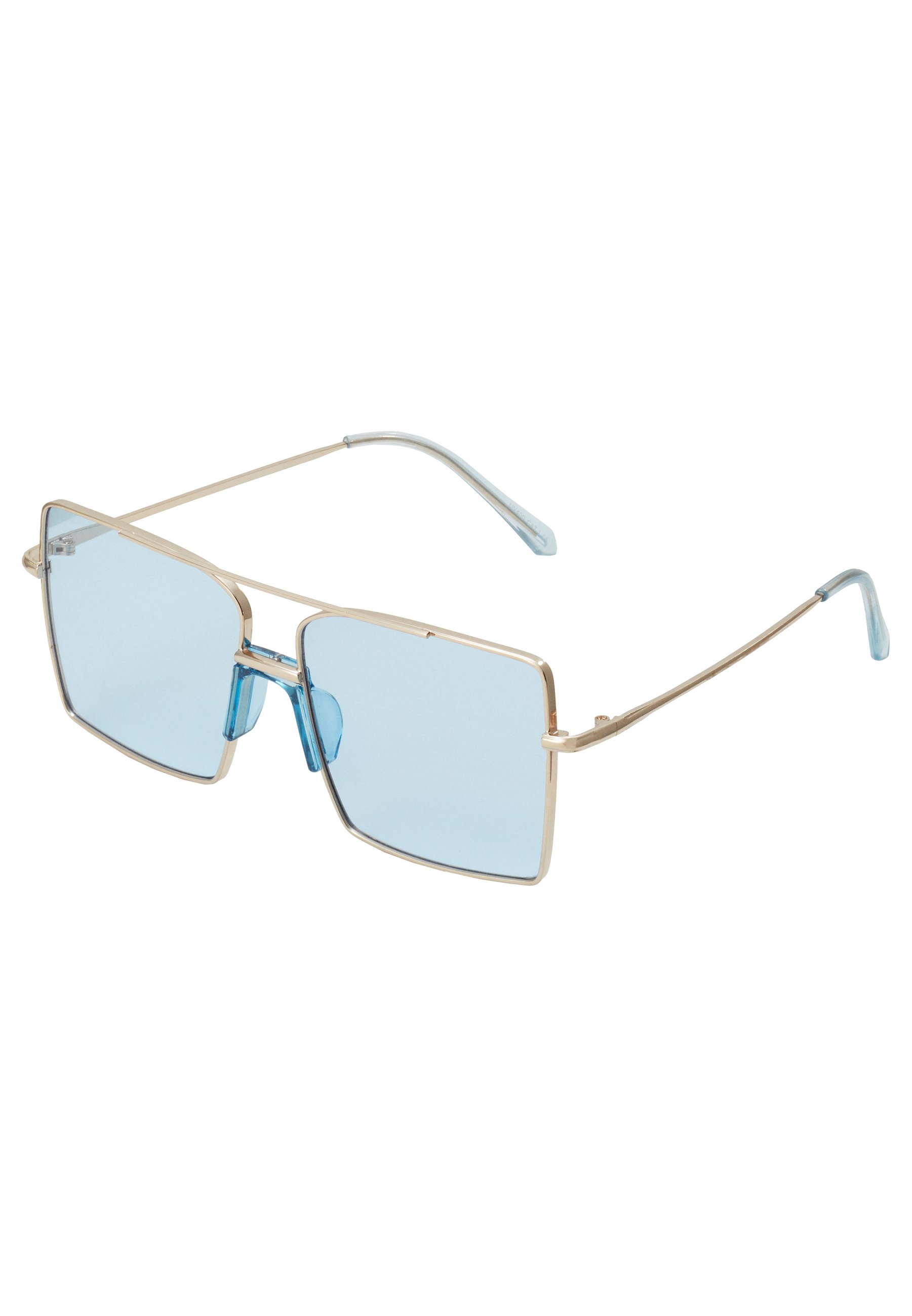 Only \u0026 Sons ONSSUNGLASSES UNISEX - Occhiali da sole - light blue/blu -  Zalando.it