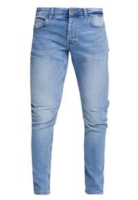 Only & Sons ONSLOOM - Jeans fuselé - blue denim