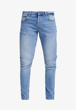 ONSLOOM - Jeans fuselé - blue denim