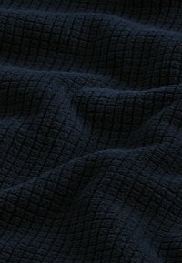 Next Kapuzenpullover - navy blue