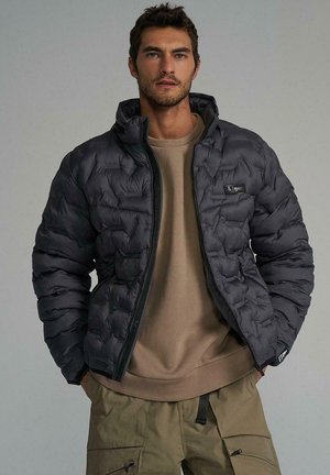 Diverse DKR HOPPER ciemnoszary