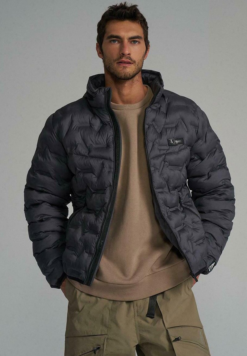 Diverse DKR HOPPER ciemnoszary