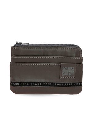 Pepe Jeans, TAPE PURSE - Monedero - brown
