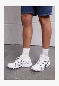 Atlasīts, white/alloy