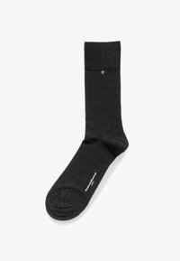 Niet geselecteerd, black