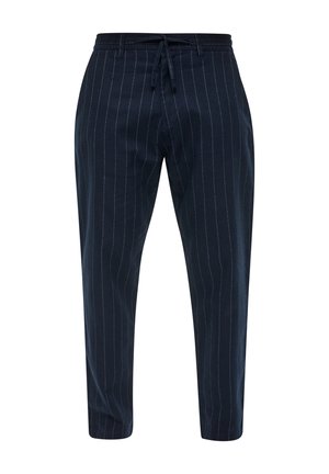s.Oliver Broek - navy