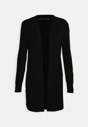 CORESPUN - Cardigan - black