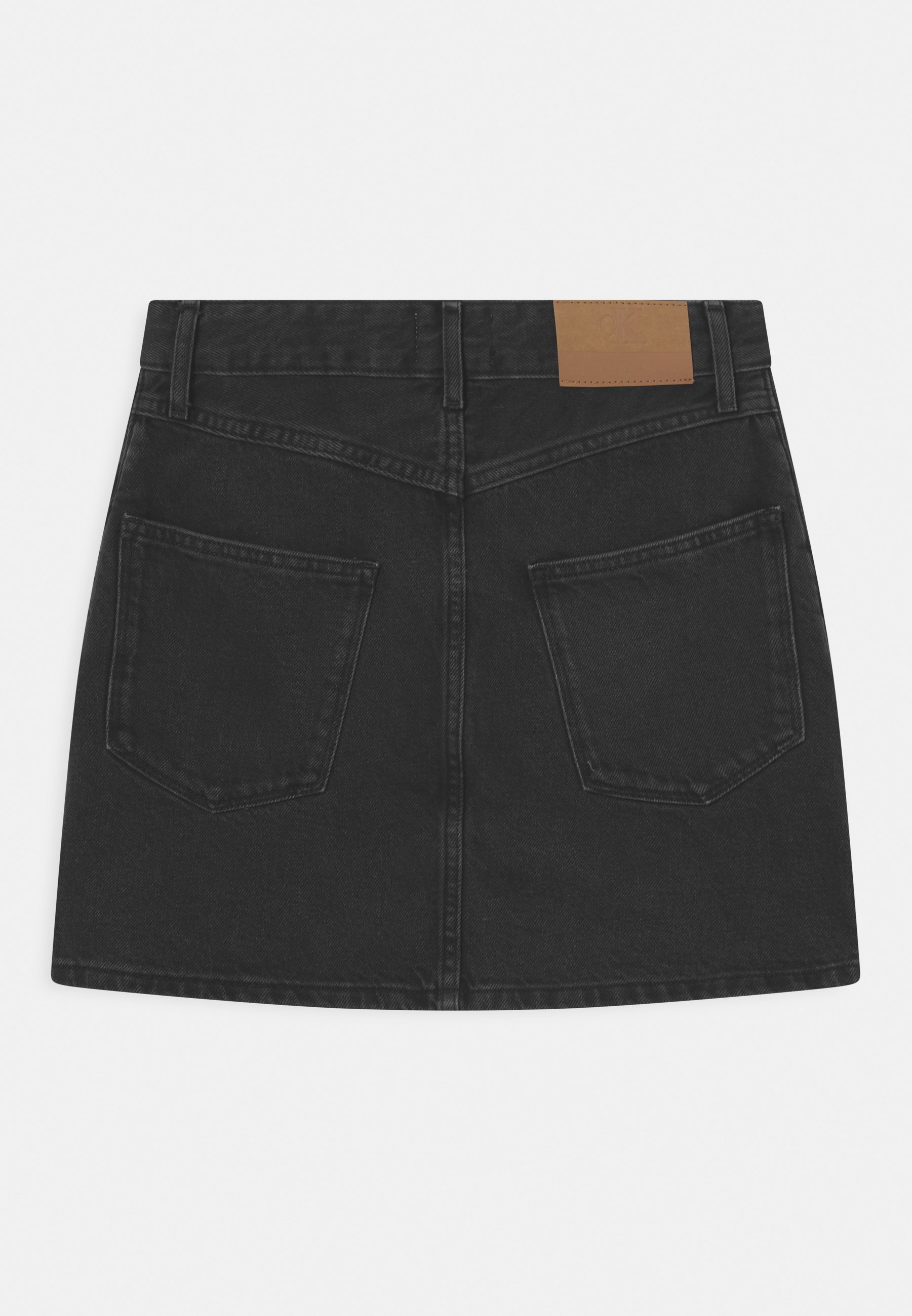 Calvin Klein Jeans STRAIGHT - Mini 