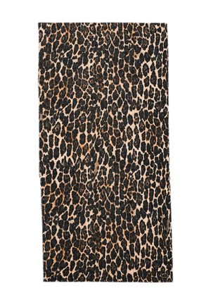 Guess PRINTED SCARF AW5533 POL03 - Schal - animalier-