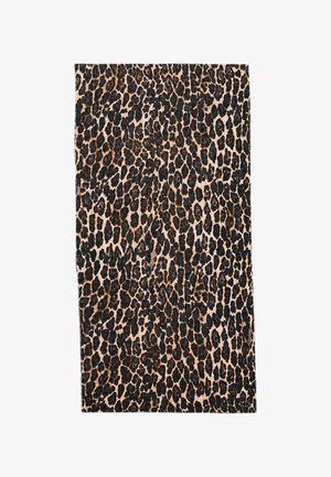 Guess PRINTED SCARF AW5533 POL03 - Scarf - animalier-