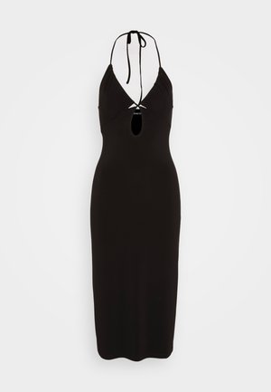 Even&Odd Jerseyjurk - black