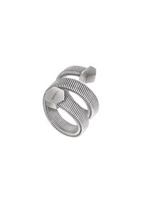 Non selezionato, silver-coloured