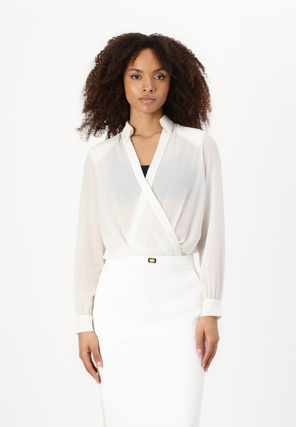 Blouse - avorio