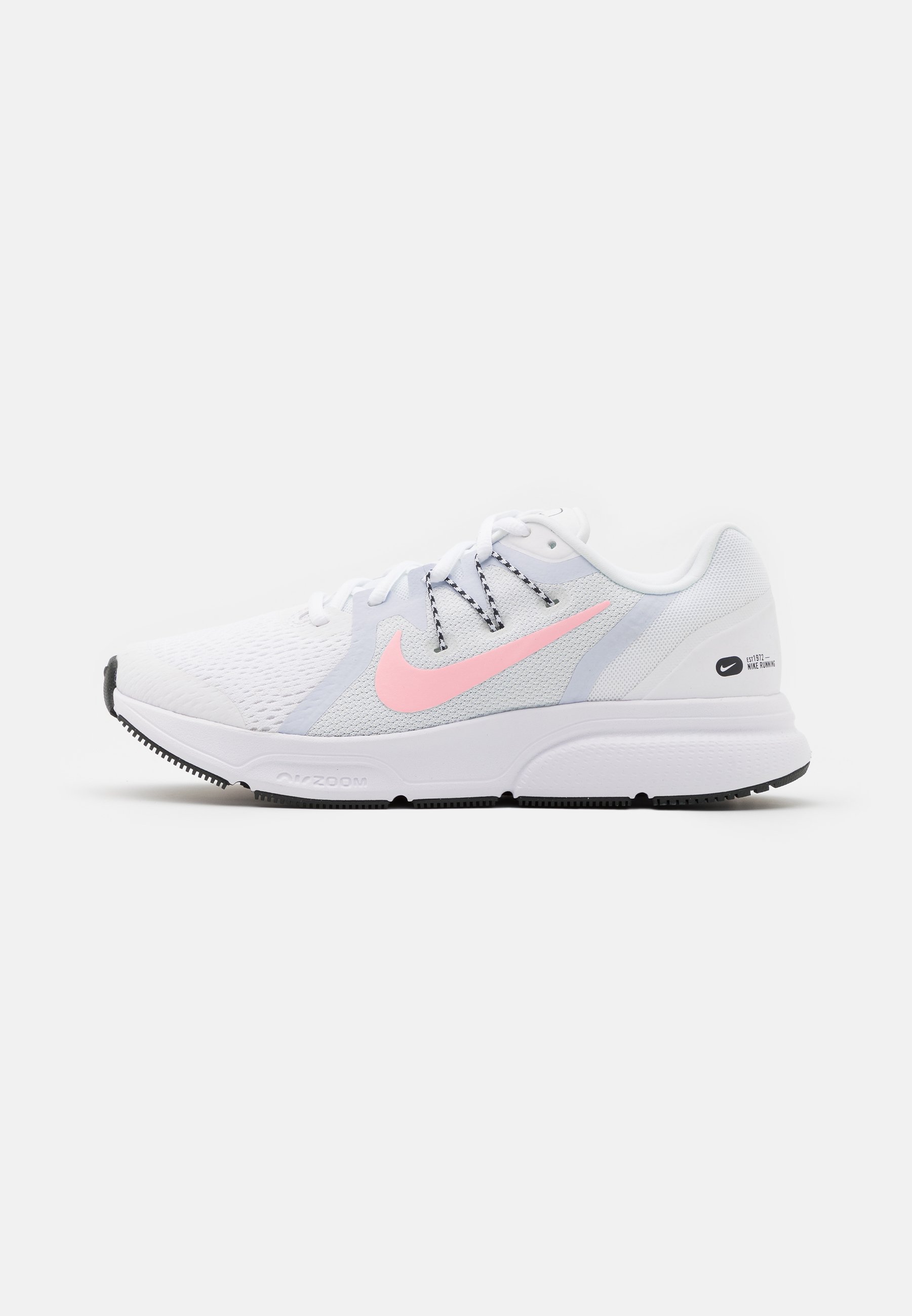 zoom span 3 ladies running shoes