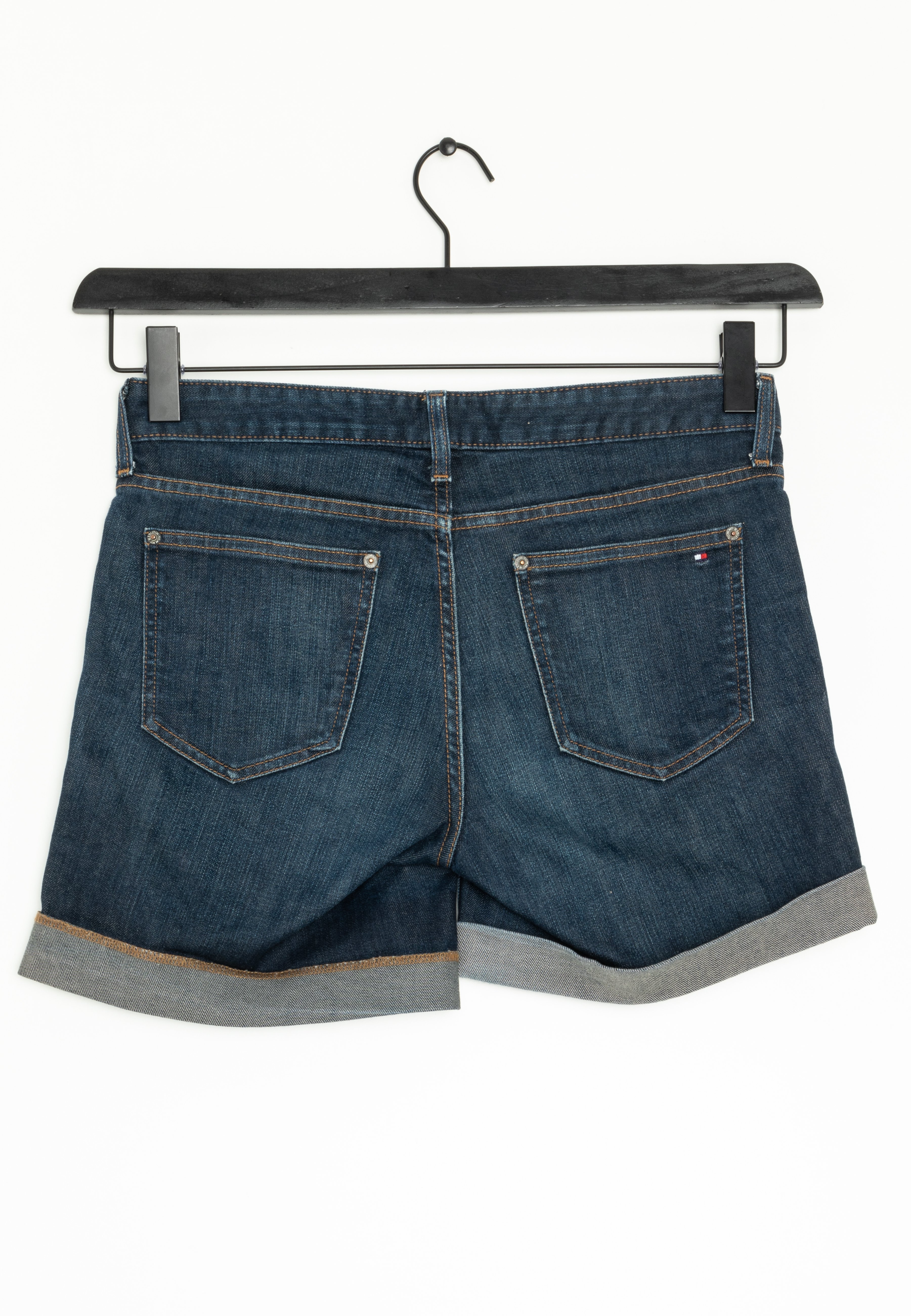 Tommy Hilfiger Denim shorts - blue 