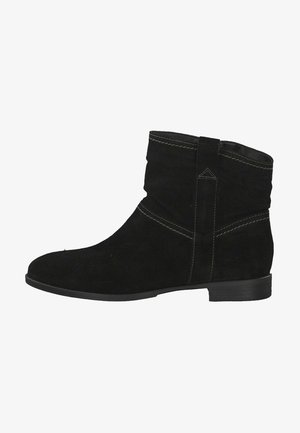 Tamaris Stivaletti - black